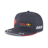 Red Bull Sergio Pérez Flatbrim Cap 2022