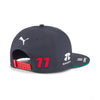 Red Bull Sergio Pérez Flatbrim Cap 2022