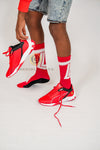 Ferrari kart cat RL Nitro Men's Motorsport Shoes