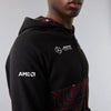 MERCEDES E-SPORTS MOTHERBOARD HOODY