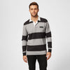 Mercedes AMG Petronas Long Sleeve Polo