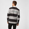 Mercedes AMG Petronas Long Sleeve Polo