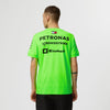 Mercedes-AMG F1 Team Set Up T-shirt