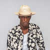 Bailey USA 1922 Moren Panama Hat – Cattleman Crown Fedora