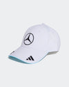 Mercedes x Adidas – George Russell Driver Cap