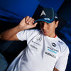 Williams Racing 2024 Team T-shirt