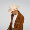 Bailey USA Felton Panama Hat – Genuine Toquilla Straw Fedora