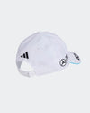 Mercedes x Adidas – George Russell Driver Cap