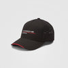Porsche Motorsport Official Fanwear Cap