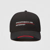 Porsche Motorsport Official Fanwear Cap
