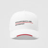 Porsche Motorsport Official Fanwear Cap
