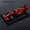 Charles Leclerc Ferrari SF1000 1:18 Scale Model – Ferrari 1000th Grand Prix (Tuscan GP 2020)