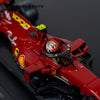 Charles Leclerc Ferrari SF1000 1:18 Scale Model – Ferrari 1000th Grand Prix (Tuscan GP 2020)