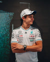 Mercedes x adidas – Kimi Antonelli Driver Cap