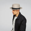 Bailey USA Amaury Hat – Raindura® Optimo Crown Snap Brim