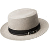 Bailey USA Amaury Hat – Raindura® Optimo Crown Snap Brim
