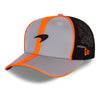 MCLAREN NEW ERA SPEEDMARK 9FIFTY CAP