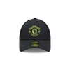 MANCHESTER UNITED SEASONAL POP 9FORTY CAP