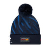 RED BULL RACING 2023 SERGIO PEREZ CFF BEANIE