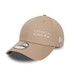 Red Bull Racing F1 Seasonal 9Forty Cap