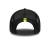 VR46 Featherweight Poly All Over Print Trucker