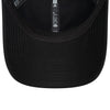 Red Bull Racing Matte Metal Black 9FORTY Adjustable Cap