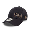 Red Bull Racing F1 Seasonal 39Thirty Cap Adults