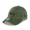 McLaren F1 Cord 9Forty Cap Adults