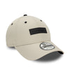 McLaren Rubber Patch 9Forty Cap