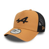 New Era Alpine Seasonal E-Fame Trucker Cap