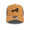 New Era Alpine Seasonal E-Fame Trucker Cap
