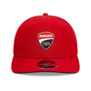 Ducati Core 9Seventy Stretch Snap Pre-Curve Cap