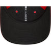 Ducati Core 9Seventy Stretch Snap Pre-Curve Cap