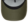 McLaren Racing F1 Cord Camo 9Forty Cap Trucker Cap