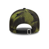 VR46 New Era Halftone Sublimation 9Forty Cap