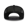 VR46 Halftone AOP 9FIFTY Stretch Snap Cap