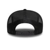 VR46 Moon Sun New Era 9Fifty Stretch-Snap Cap
