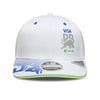 Visa Cash App RB F1 Team 2025 9Seventy Cap Stretch Snap