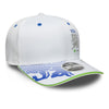 Visa Cash App RB F1 Team 2025 9Seventy Cap Stretch Snap