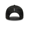 McLaren Racing Fanwear Dark Grey 9FORTY Adjustable Cap
