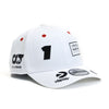 2025 Red Bull Racing – Max Verstappen Japan Special Edition Cap by New Era