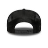 McLaren Racing F1 Washed 9Fifty Pre-Curve Cap