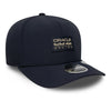 Red Bull Racing F1 Recycled 9Seventy Cap – Stretch Snap Edition