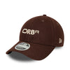 Red Bull Racing F1 9Forty Cap – Brown Lifestyle Edition
