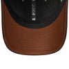 Red Bull Racing F1 9Forty Cap – Brown Lifestyle Edition
