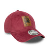 Visa Cash App RB F1 Cord 9Forty New Era Cap