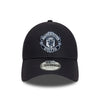 Manchester United Seasonal 9Forty Cap – Official New Era Adjustable Hat