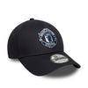Manchester United Seasonal 9Forty Cap – Official New Era Adjustable Hat