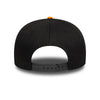 McLaren Automotive 9Seventy Cap Stretch Snap
