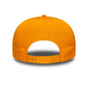 McLaren Auto P18 Stripe 9Seventy Cap